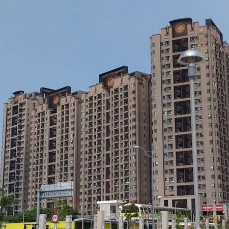 林口A7合宜住宅